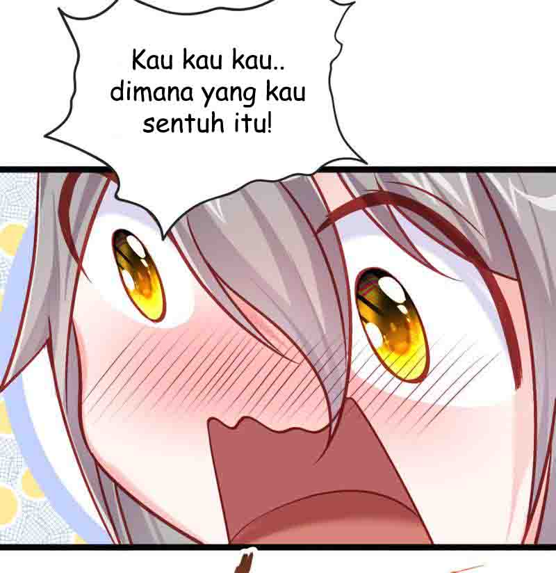Turned Into a Grass in The Fantasy World? Chapter 07 Gambar 28